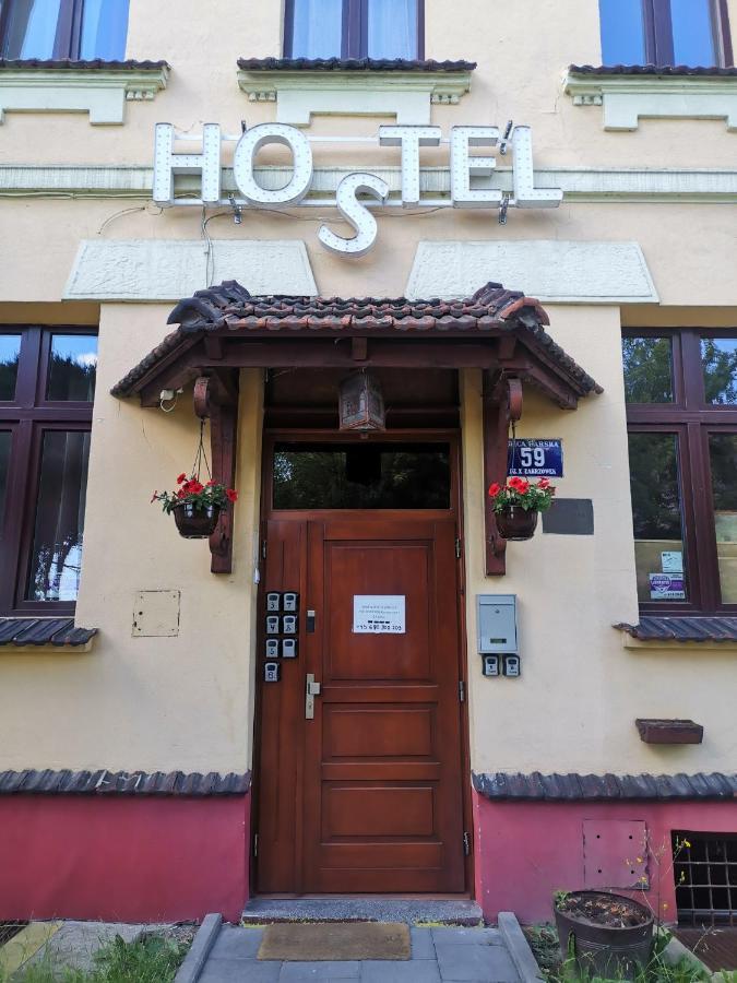 Hostel Retro Cracovia Exterior foto